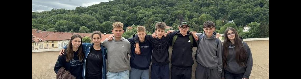 9AB: Praha - 3. den